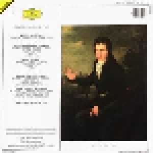 Ludwig van Beethoven: Sonaten Opp. 31/2 / 53 / 79 / 81a - "Der Sturm / Waldstein / Les Adieux" (LP) - Bild 2