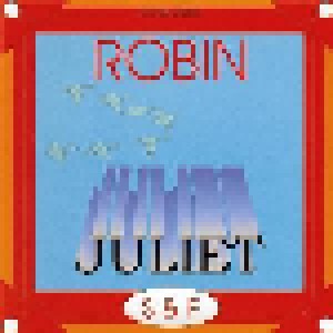 Robin: Juliet (Single-CD) - Bild 1
