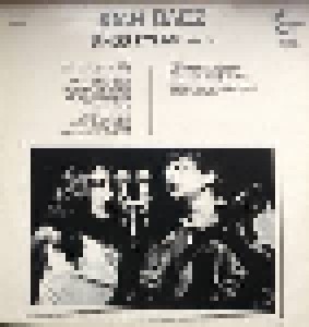 Joan Baez: Joan Baez Sings Dylan Vol. 2 (LP) - Bild 2