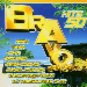 Bravo Hits 50 (2-CD) - Bild 1