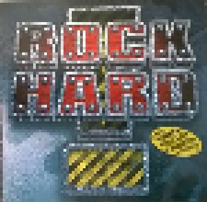 Rock Hard (CD) - Bild 1