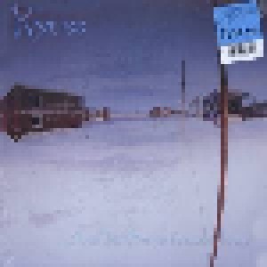 Kyuss: ...And The Circus Leaves Town (LP) - Bild 1