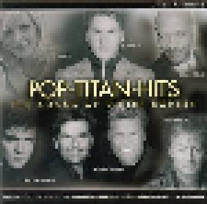 Cover - Christine Lenz: Pop-Titan-Hits - The Songs Of Dieter Bohlen