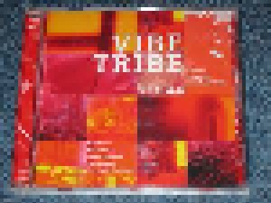 Cover - Vibe Tribe: Views