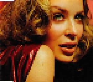 Kylie Minogue: Chocolate (Single-CD) - Bild 1