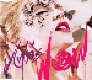 Kylie Minogue: Wow (Single-CD) - Bild 1
