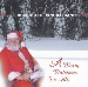 The Charlie Daniels Band: A Merry Christmas To All (CD) - Bild 1
