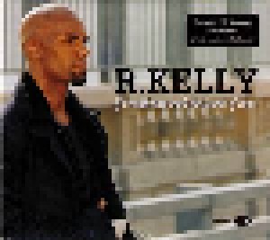 R. Kelly: If I Could Turn Back The Hands Of Time (Single-CD) - Bild 1