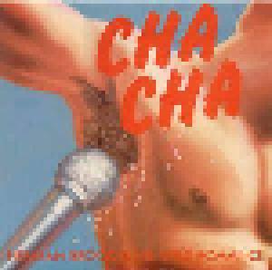 Herman Brood & His Wild Romance: Cha Cha - Cover