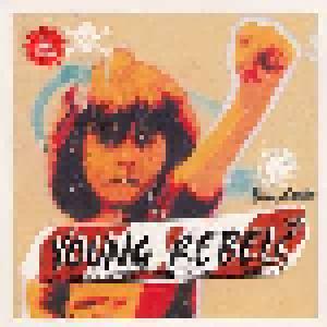 Fonotone, Fuzzbeer, I-Fire: Young Rebels - Cover