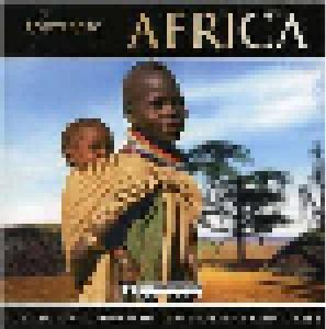 Yeskim: Voyage To Africa, A - Cover