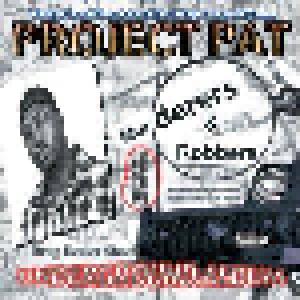 Project Pat: Murderers & Robbers - Cover
