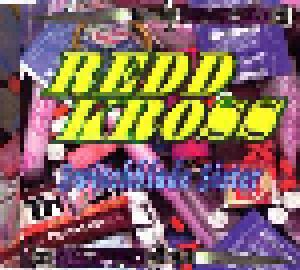 Redd Kross: Switchblade Sister - Cover