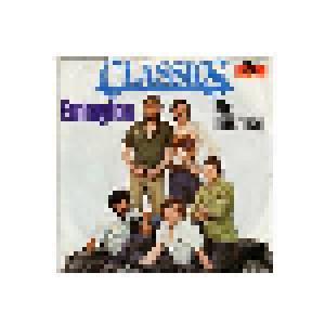 Classics: Emmylou - Cover