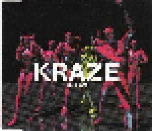 MJ Lan: Kraze - Cover