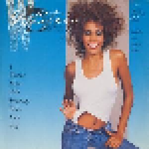 Whitney Houston: I Wanna Dance With Somebody (Who Loves Me) (12") - Bild 1