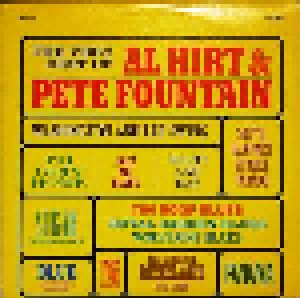 Al Hirt / Pete Fountain: The Very Best Of Al Hirt & Pete Fountain (LP) - Bild 1