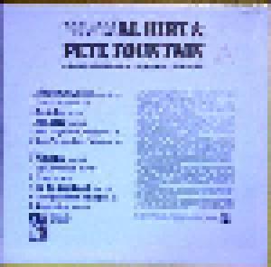 Al Hirt / Pete Fountain: The Very Best Of Al Hirt & Pete Fountain (LP) - Bild 2