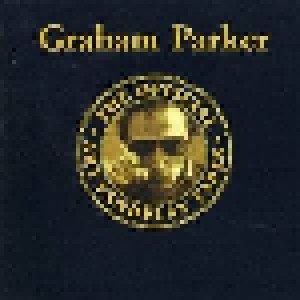 Graham Parker: The Official Art Of Vandelay Tapes (CD) - Bild 1