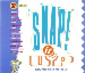 Snap It Up! - Monster Hits 2 (2-CD) - Bild 1
