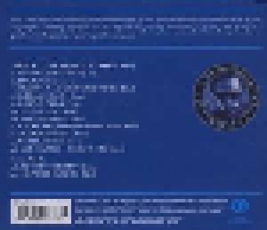 Graham Parker: The Official Art Of Vandelay Tapes - Live One (CD) - Bild 2