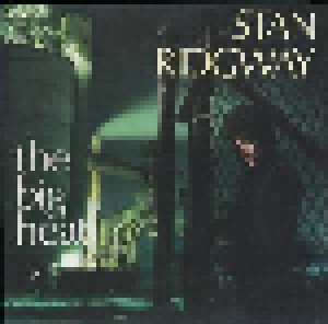 Stan Ridgway: The Big Heat (LP) - Bild 1