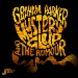 Graham Parker And The Rumour: Mystery Glue (CD) - Bild 1