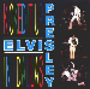 Elvis Presley: Kicked It Up In Dallas 1971 (CD) - Bild 1