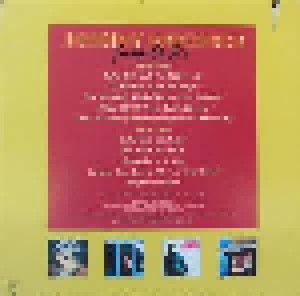 Johnny Paycheck: Greatest Hits, Volume 2 (LP) - Bild 2