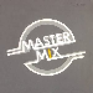 Cover - Joy Peters / Alan Ross: Master Mix