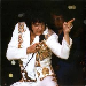 Elvis Presley: F1rst Time Birmingham (CD) - Bild 4