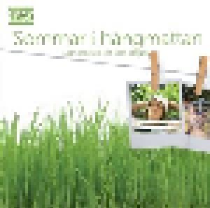 Sommar I Hängmattan - Lugn Musik För Lata Dagar (CD) - Bild 1