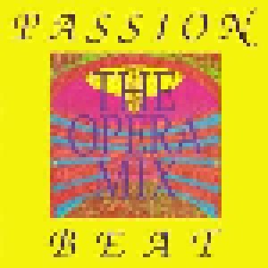 Cover - Passion Beat: Opera Mix, The