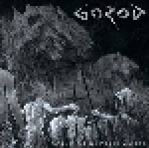 Cover - Gorod: Maze Of Recycled Creeds, A