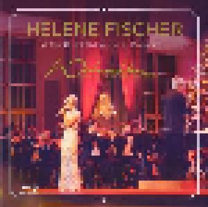 Helene Fischer: Weihnachten (2-CD + 2-DVD + Blu-ray Disc) - Bild 5