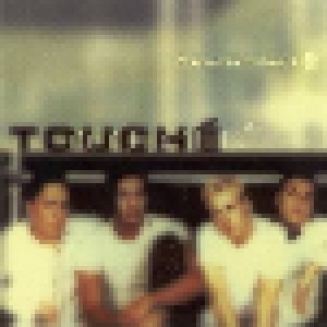 Cover - Touché: I'll Give You My Heart
