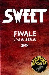 The Sweet: Finale - Live In Berlin 2015 (CD + DVD) - Bild 1