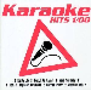 Karaoke Hits 1/00 (CD) - Bild 1