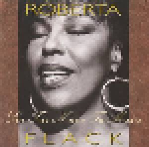 Roberta Flack: Set The Night To Music (CD) - Bild 1