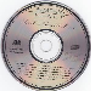 Roberta Flack: Set The Night To Music (CD) - Bild 4
