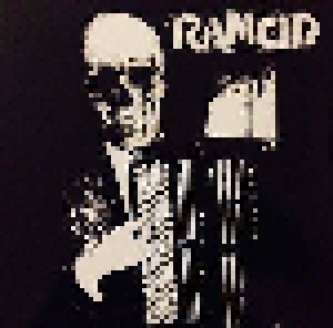 Cover - Rancid: End Acoustic Sessions (Live In Emerald City,Wa,July 6th 2009), The