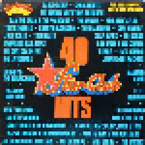40 Star Club Hits (2-LP) - Bild 2