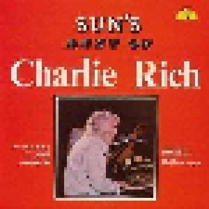Cover - Charlie Rich: Sun's Best Of Charlie Rich