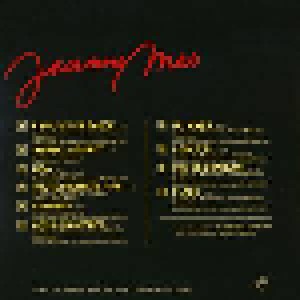 Jeanne Mas: 5 Albums Originaux (5-CD) - Bild 4