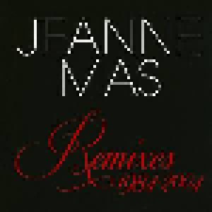 Jeanne Mas: 5 Albums Originaux (5-CD) - Bild 10