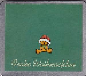 Cover - Dean Martin: Frohe Weihnachten