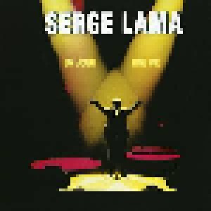 Serge Lama: 5 Albums Originaux (5-CD) - Bild 9