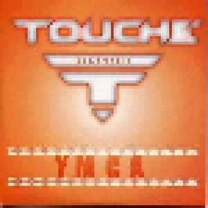 Touché Feat. Krayzee: Ymca (Promo-Single-CD) - Bild 1