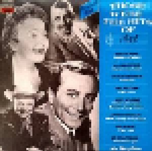 Those Were The Hits Of 1952 (LP) - Bild 1