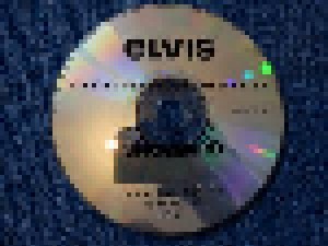 Elvis Presley: Snowbird (CD) - Bild 3